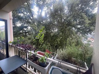  Appartement � vendre 3 pi�ces 56 m�