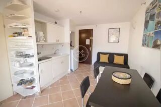 Location  Appartement 