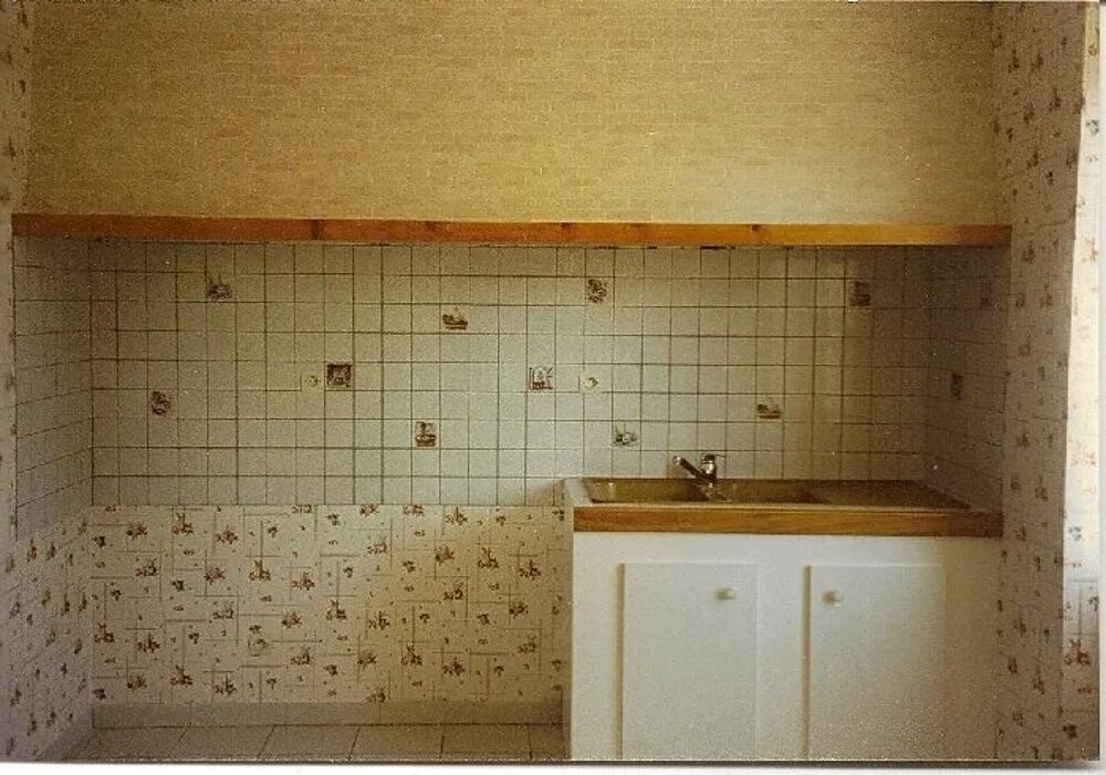 Location Maison Maison type 4 - Villorceau Villorceau