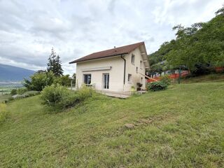  Maison à louer 4 pièces 92 m²