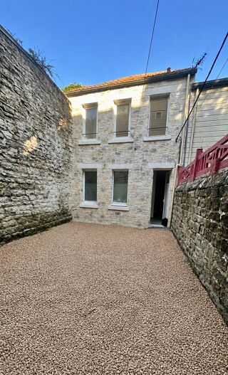  Maison à vendre 3 pièces 50 m²