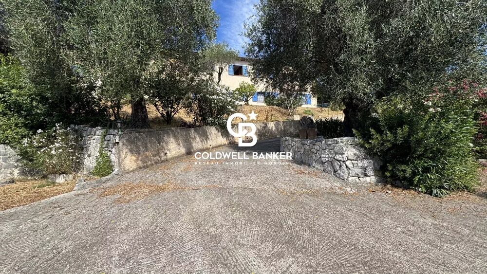  vendre  Maison Roquefort-les-Pins (06330)