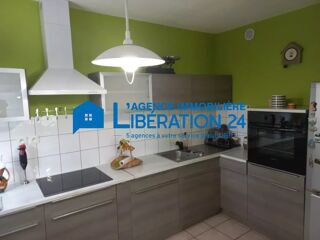  Appartement  vendre 3 pices 74 m