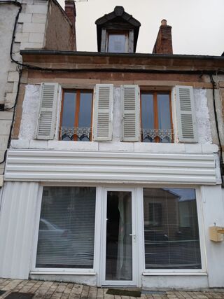  Maison  vendre 4 pices 90 m