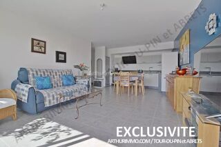  Appartement  vendre 3 pices 65 m