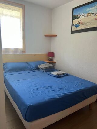  Appartement à vendre 2 pièces 25 m²