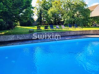  Maison � vendre 14 pi�ces 470 m�