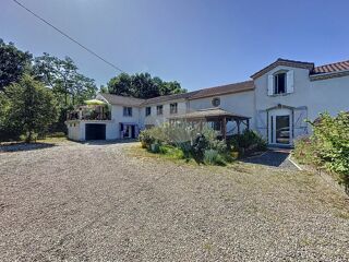  Maison à vendre 12 pièces 350 m²