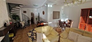  Maison à vendre 5 pièces 126 m²