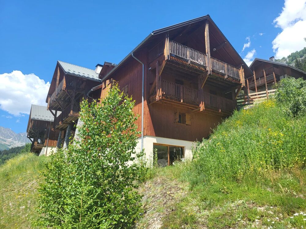 Vente Maison GRAND CHALET DE RAPPORT Oz
