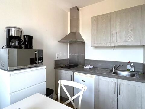  Appartement  louer 1 pice 21 m