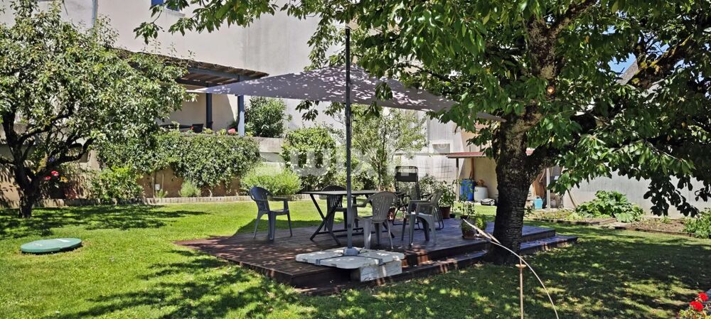 Maison/Villa 9 pièces