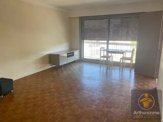  Appartement à louer 1 pièce 32 m²