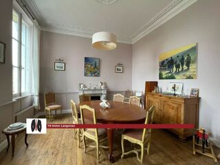  Propri�t�/ch�teau � vendre 9 pi�ces 263 m�