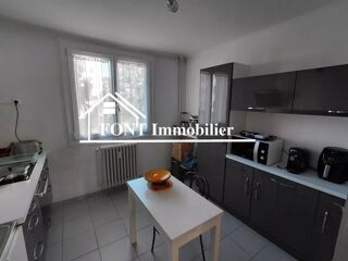  Appartement � vendre 4 pi�ces 78 m�
