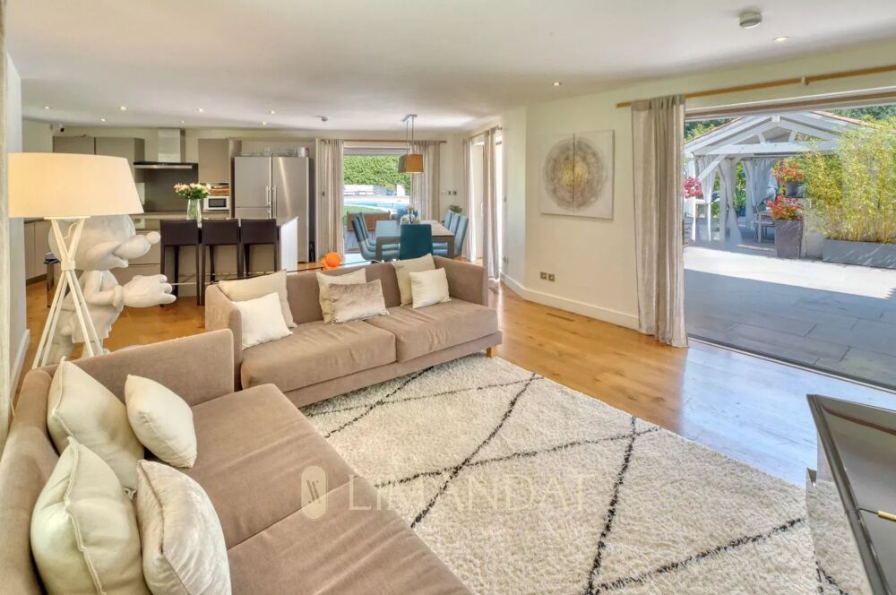 � vendre  Maison Mougins (06250)