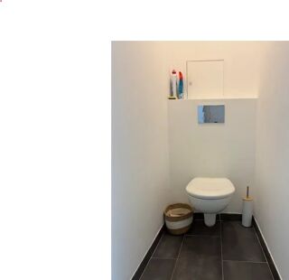  Appartement à louer 1 pièce 23 m²