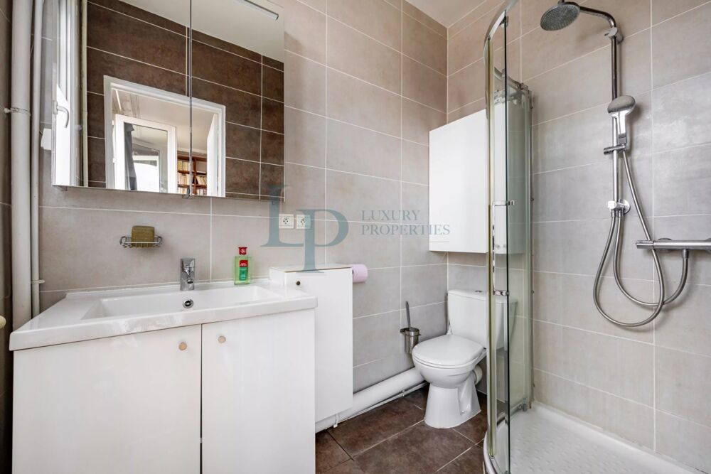 � vendre  Villa Ivry-sur-Seine (94200)