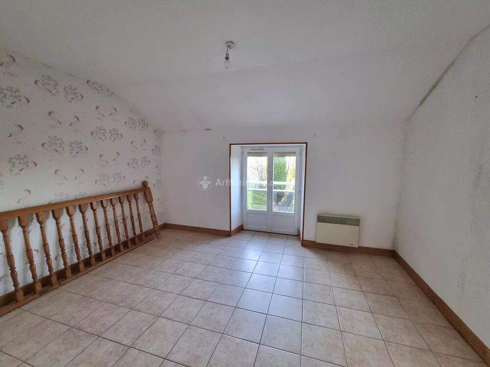 Vente Maison Maison avec jardin Chalvraines