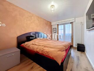  Appartement � vendre 4 pi�ces 85 m�