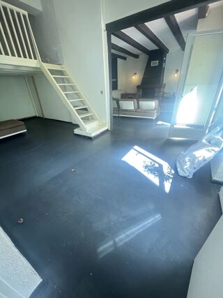  Appartement � vendre 3 pi�ces 83 m�