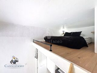  Appartement � vendre 1 pi�ce 15 m�