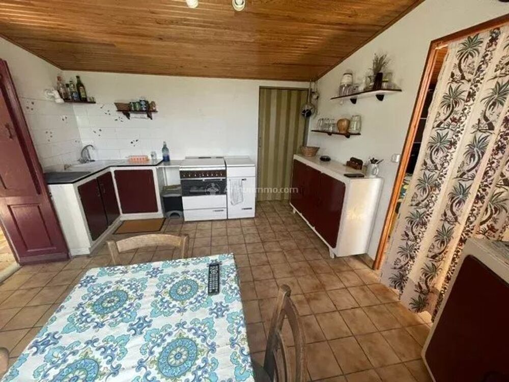 Vente Maison maisonnette de vacance Changey