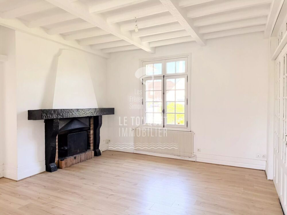 � vendre  Maison Le Touquet-Paris-Plage (62520)