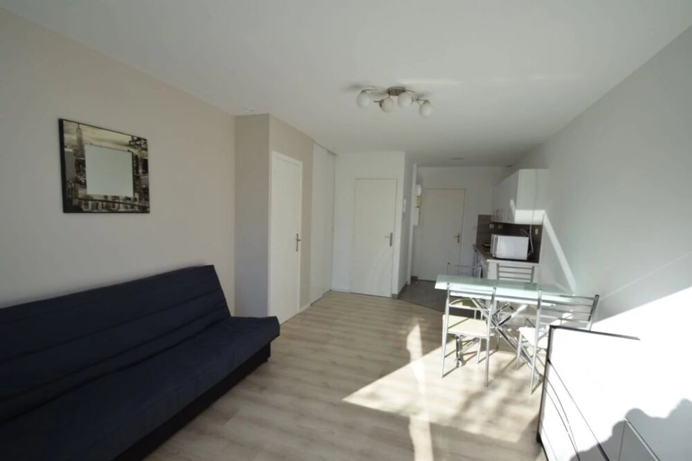Vente Immeuble Immeuble de rapport Boulogne-sur-mer