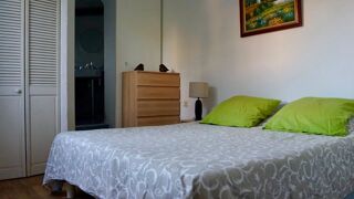  Appartement à louer 2 pièces 30 m²