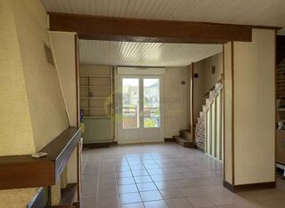  Maison à vendre 3 pièces 60 m²