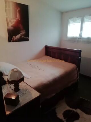  Maison à vendre 3 pièces 117 m²