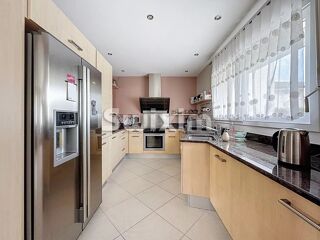  Maison � vendre 7 pi�ces 294 m�