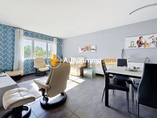  Appartement à vendre 3 pièces 91 m²