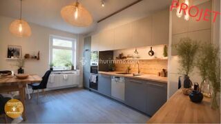  Maison à vendre 7 pièces 268 m²