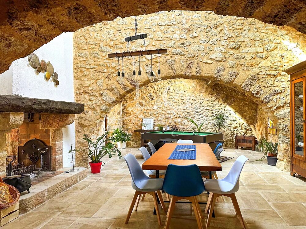  vendre  Maison Montauroux (83440)