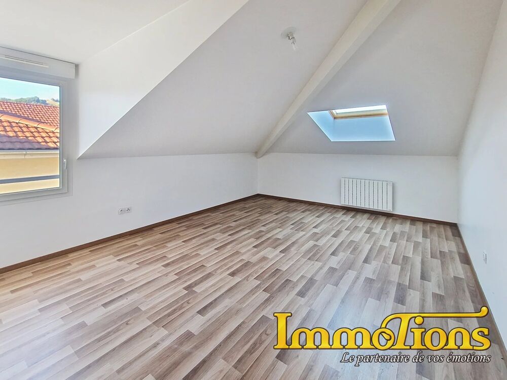 Vente Appartement Saint Marcellin Saint-marcellin