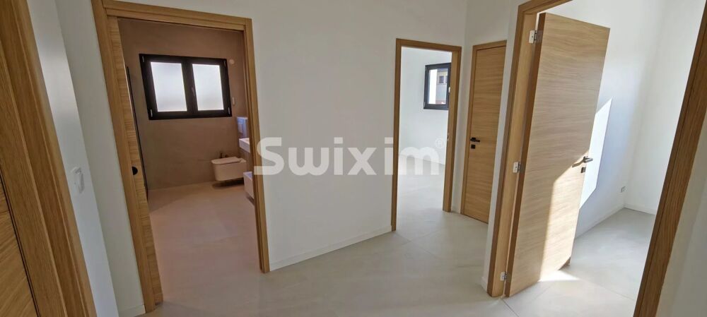 Vente Maison Villa NEUVE aux portes de DOLE Dole