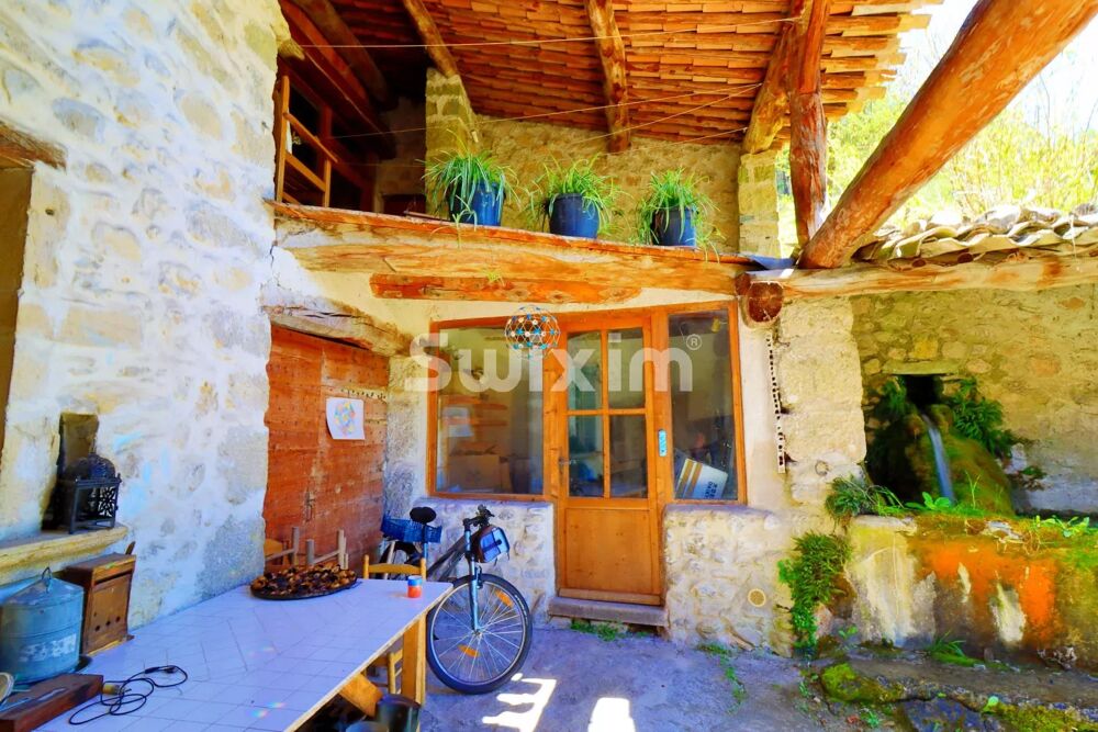 Drome Provençale , Propriété pour séjours thématiques repos et r
