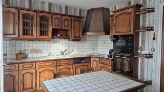  Maison � vendre 4 pi�ces 75 m�