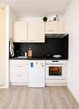  Appartement � vendre 1 pi�ce 22 m�