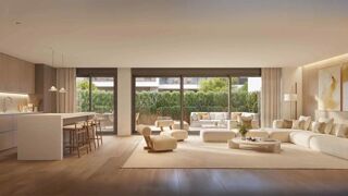  Appartement  vendre 84 m Marbella