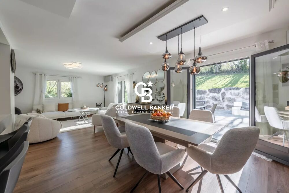  vendre  Villa Montagnole (73000)
