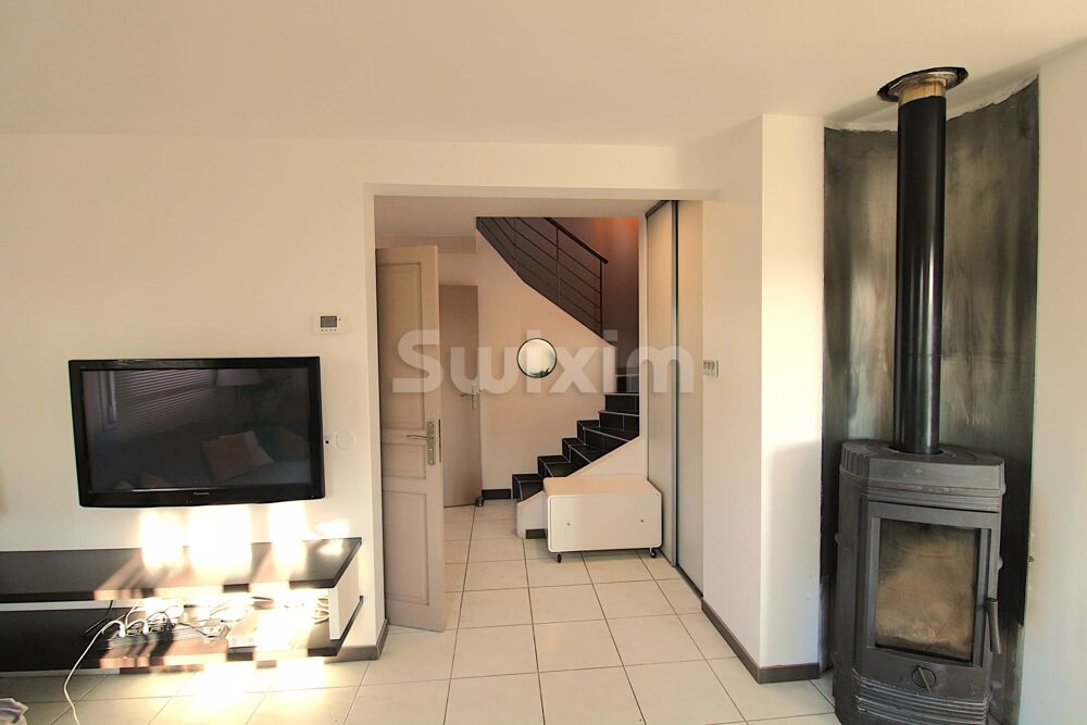 � vendre  Maison �pagny Metz Tessy (74330)