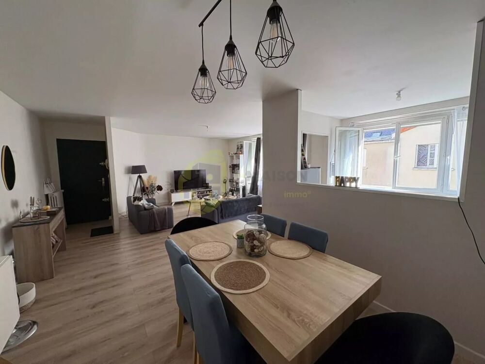Vente Appartement Opportunité Investisseur Châteauroux