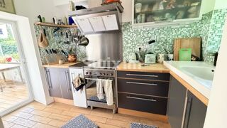  Maison à vendre 6 pièces 151 m²