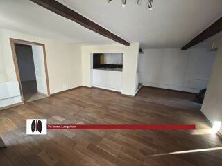  Maison à louer 4 pièces 89 m²