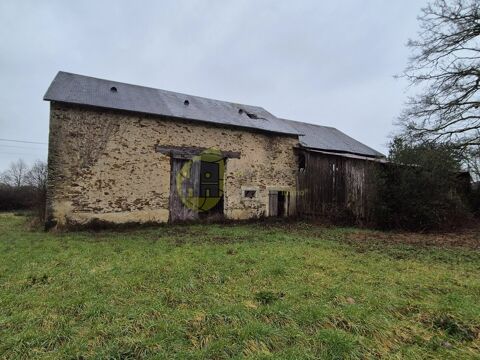   Maison de village Maison - 1 pi�ce(s) - 120 m�