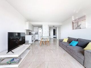  Appartement  vendre 2 pices 50 m