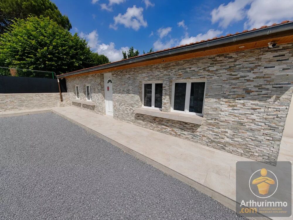à vendre  Maison Vaujours (93410)